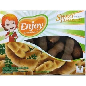 Sweet tamarind 250 g box