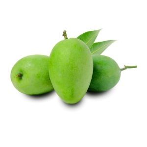 Mango raw 500 g