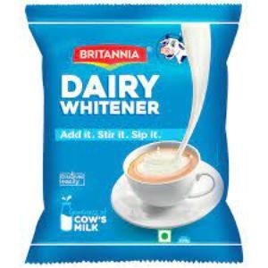 Britannia dairywhitener 400gmpkt