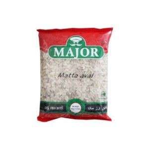 Major  matta aval 500g