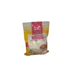 Peekay roasted rava 500gm