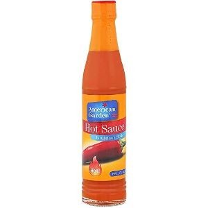 American garden hot sauce louisiana style 88ml imp