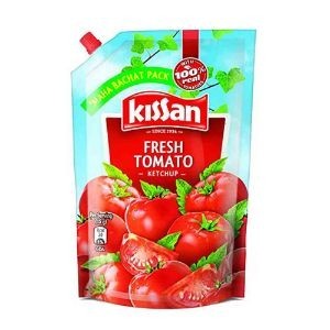 Kissan ftk pouch chotu 115 gm