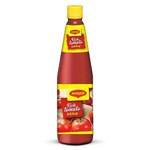 Maggi tomato ketchup 500g