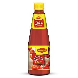 Maggi tomato ketch up 1kg