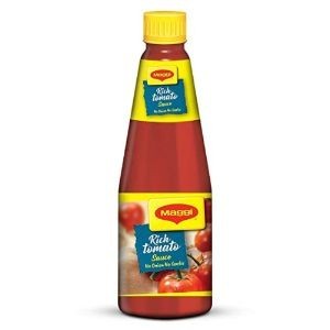 Maggi tomato nog sauce 200g