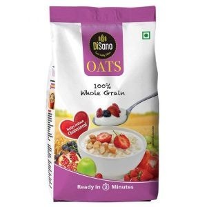 Disano oats 1 kg
