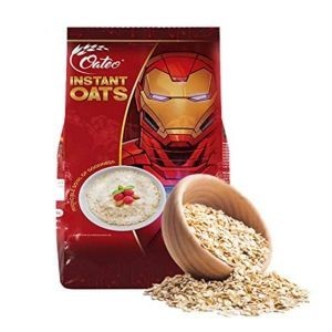 Oateo oats 400gm