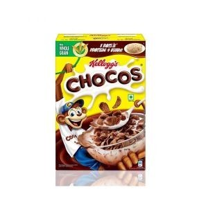 Kellogg`s chocos 385 gm