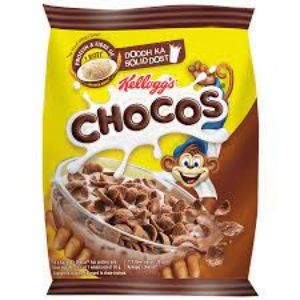 Kellogs  chocos 27gm