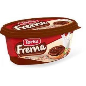 Torku frema 400 gm imp
