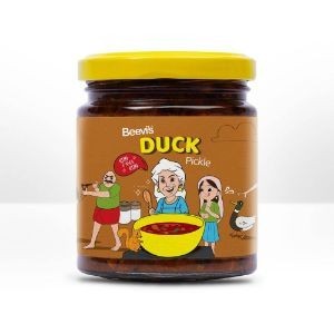 Beevi's duck pickle 150gm