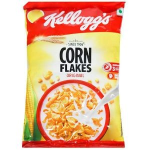 Kelloggs's corn flakes original 30.g