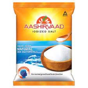 Aashirvad salt 1kg