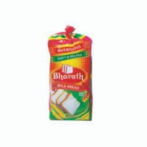 Bharath milk bread 400gm