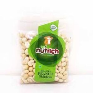 Nutrich rosted peanut(sl)100 gm