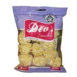 Dev snacks puffed rice ball 15nos