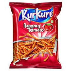 Kurkure naughty tomato 98g