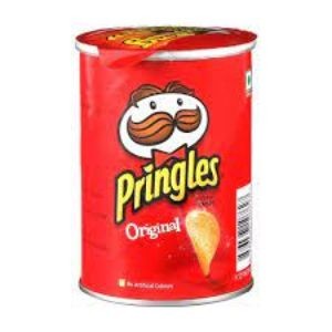 Pringles original 36 g