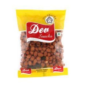 Dev peanut roasted 500 gm