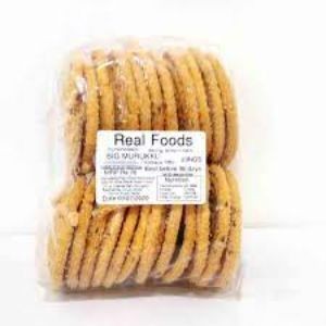 Real foods big murukku 23 nos