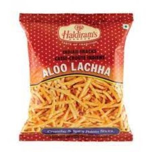 Haldirams aloo lacha 100g