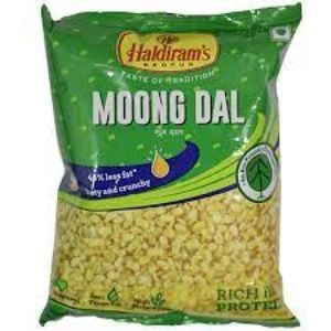 Haldiram`s moong dal200 gm