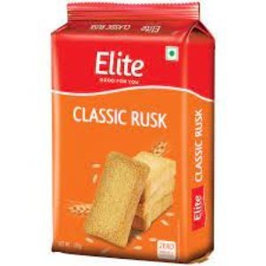 Elite classic rusk 150gm