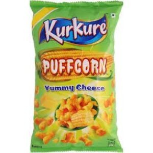 Kurkure puffcorn 68g
