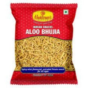 Haldirams aloo bhujiya 220 gm