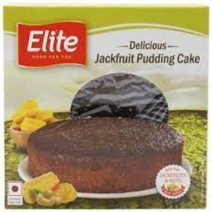 Elite jackfruit pudding cake 275gm