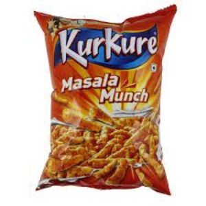 Kurkure masala munch 82g