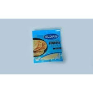 Aldan half cooked porotta 5nos