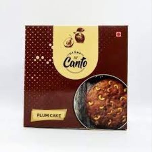 Olene canto plum cake 350g