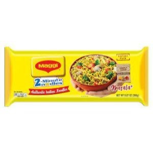 Maggi noodles masala 280gm