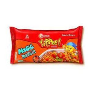 Sunfeast yippee noo mag mas 280g