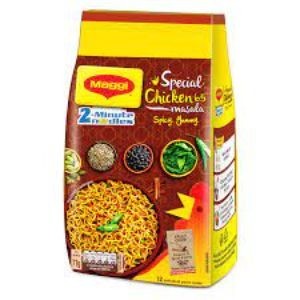 Maggi special chicken65 masala noodles 71 gm