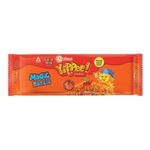 Sunfeast yippee magic masala noodle 560gm