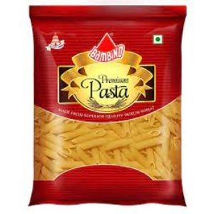 Bambino premium pasta penne 500 gm