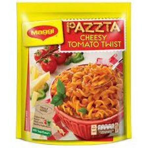 Maggi pazzta cheesy tomato twist 64g