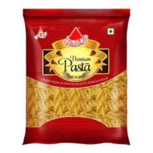 Bambino premium pasta spirali 250gm pkt