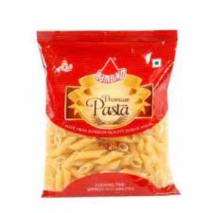 Bambino premium pasta penne 250gm pkt