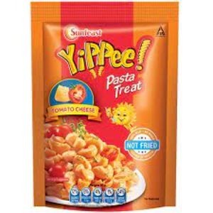 Yipee pasta tomto cheese 65 gm