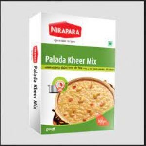 Niraprara palada payasam mix 300 gm box