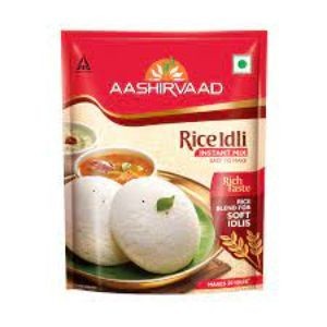Aashirvad rice idli instant mix 200 gm