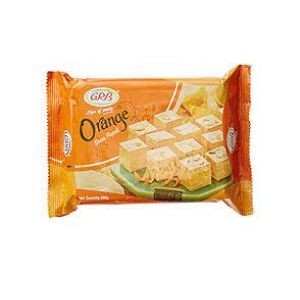 Grb soan papdi orange 200gm