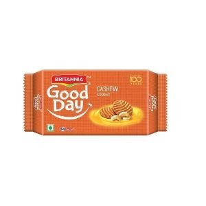 Britannia good day cashew biscuits 200gm