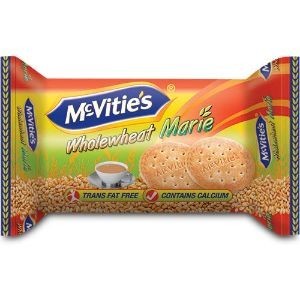 Mc vities wholewheat marie biscuit 200g