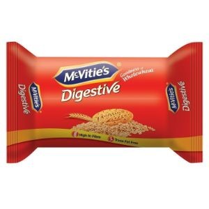 Mcvities digestive 100gm