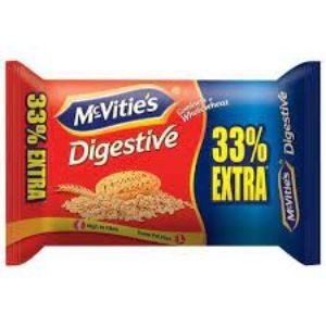 Mcvities digestive 150 gm